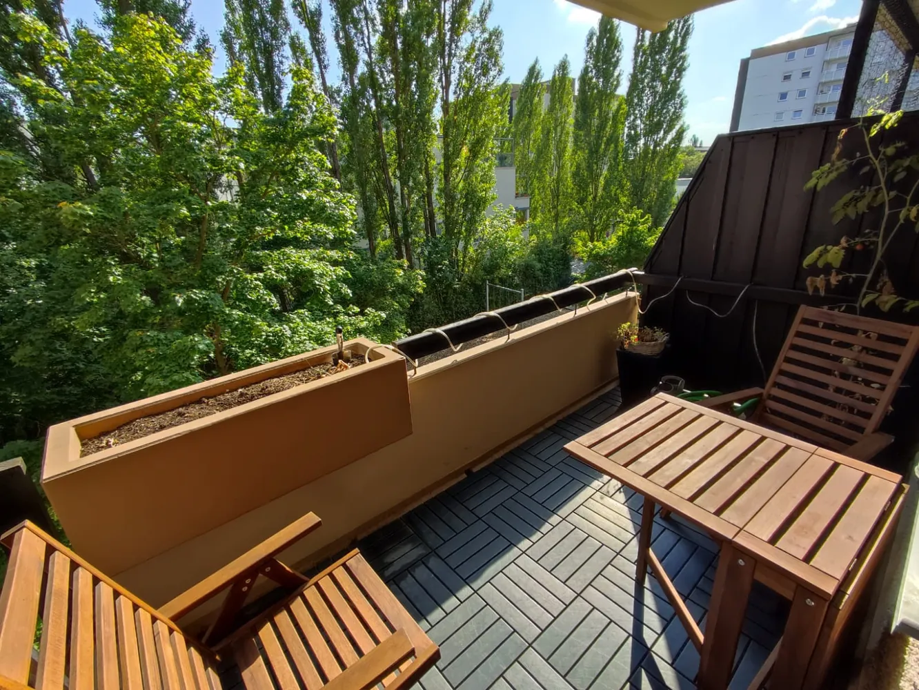 3 Zimmer Wohnung mit 62 m² in Regensburg – Bild 12