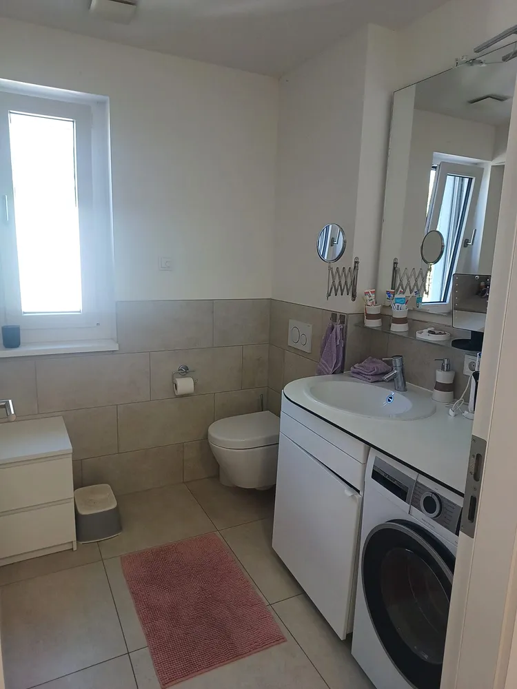 4 room apartment with 93 m² in Munich – Photo 10