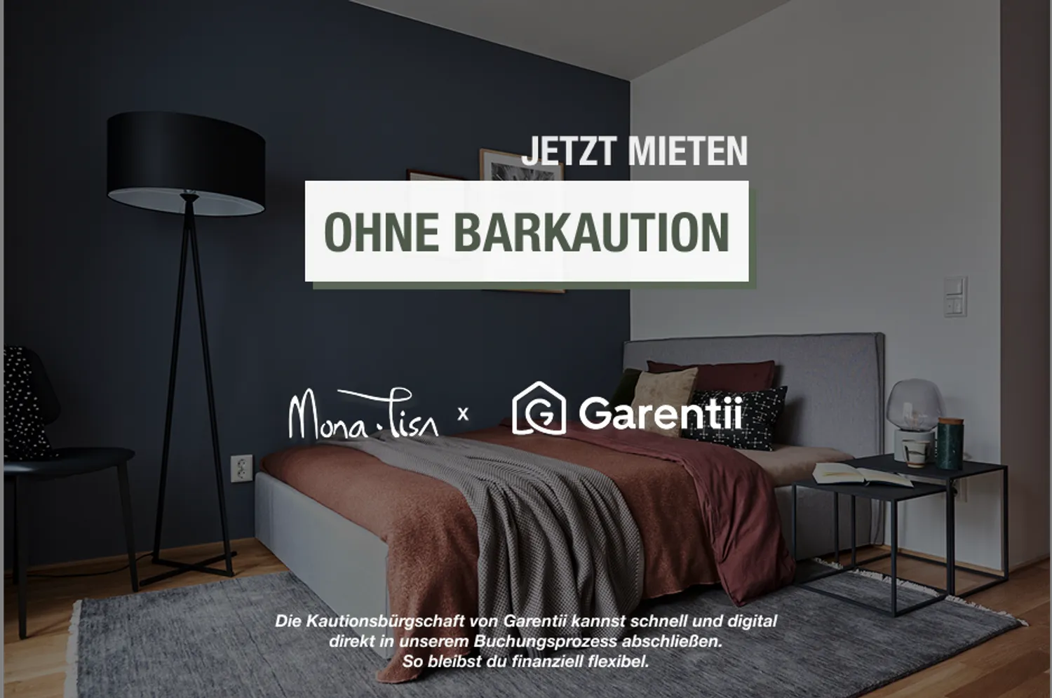 1 Zimmer Wohnung mit 24 m² in Frankfurt am Main – Bild 1