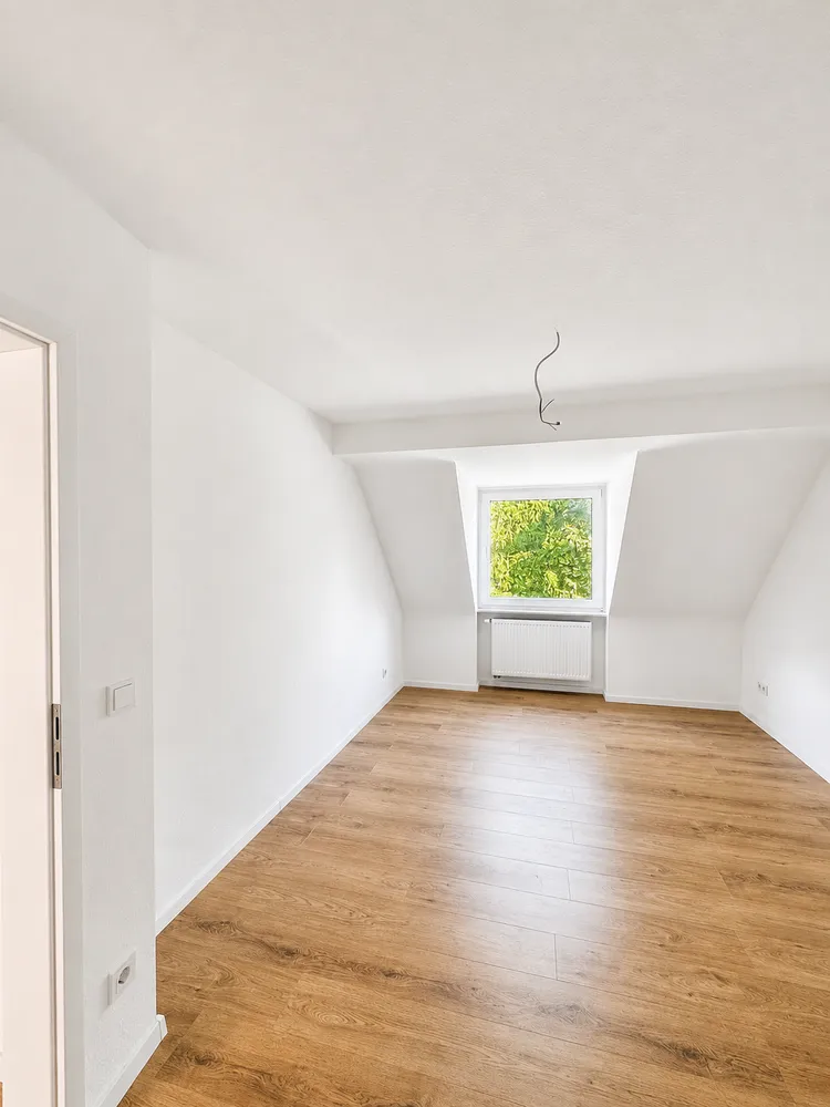 2 Zimmer Wohnung mit 54 m² in Essen – Bild 2
