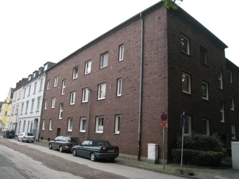 5 Zimmer Wohnung mit 62 m² in Stuttgart – Bild 2
