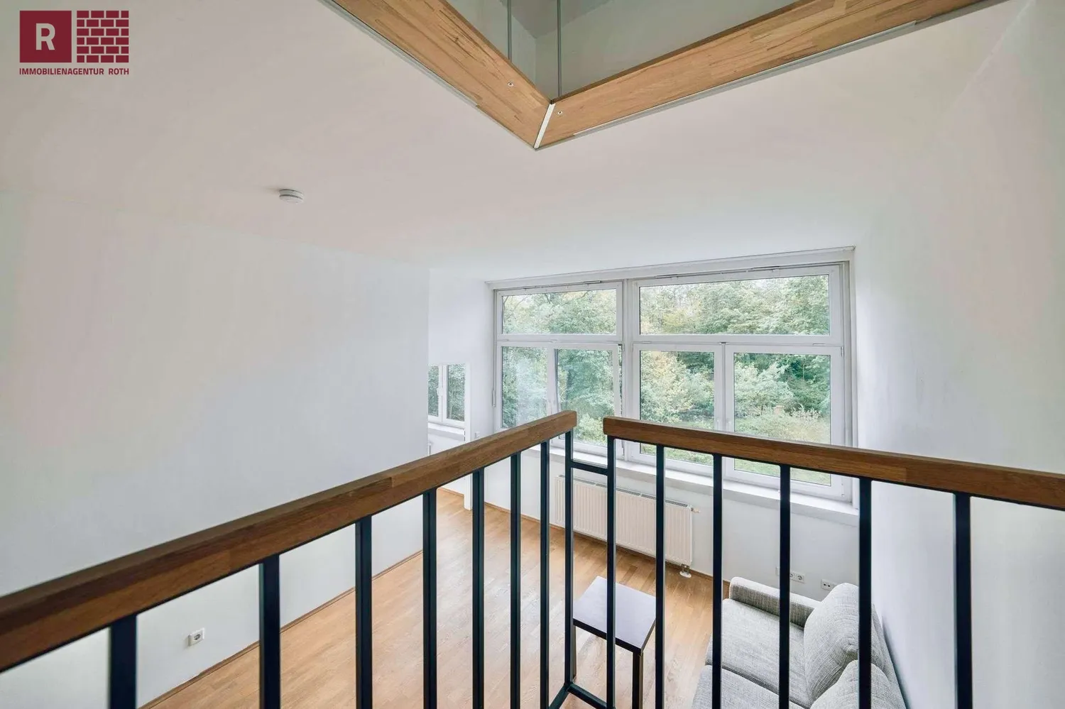 4 Zimmer Wohnung mit 106 m² in Frankfurt am Main – Bild 3