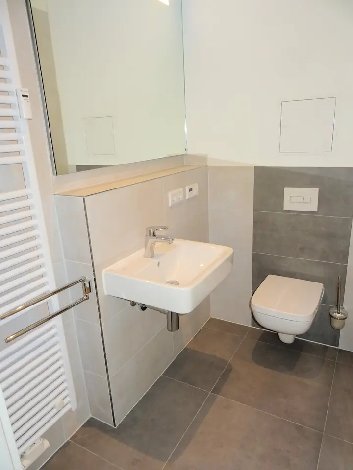 2 Zimmer Wohnung mit 50 m² in Werdau – Bild 5