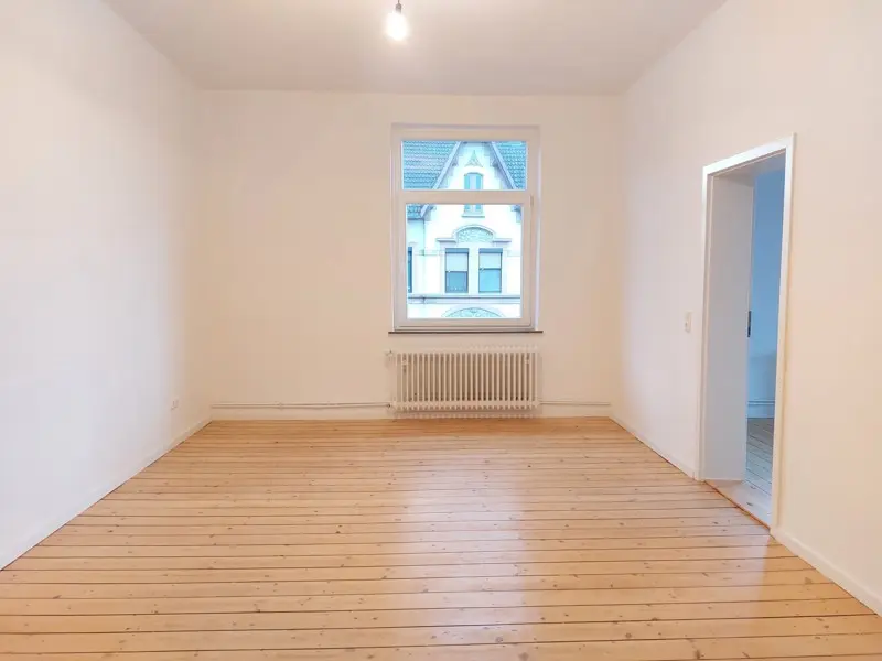 5 Zimmer Wohnung mit 124 m² in Braunschweig – Bild 2