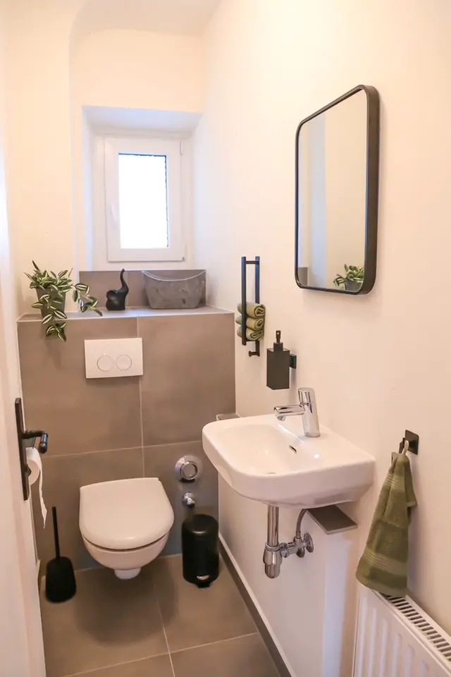3 Zimmer Wohnung mit 60 m² in Nürnberg – Bild 5