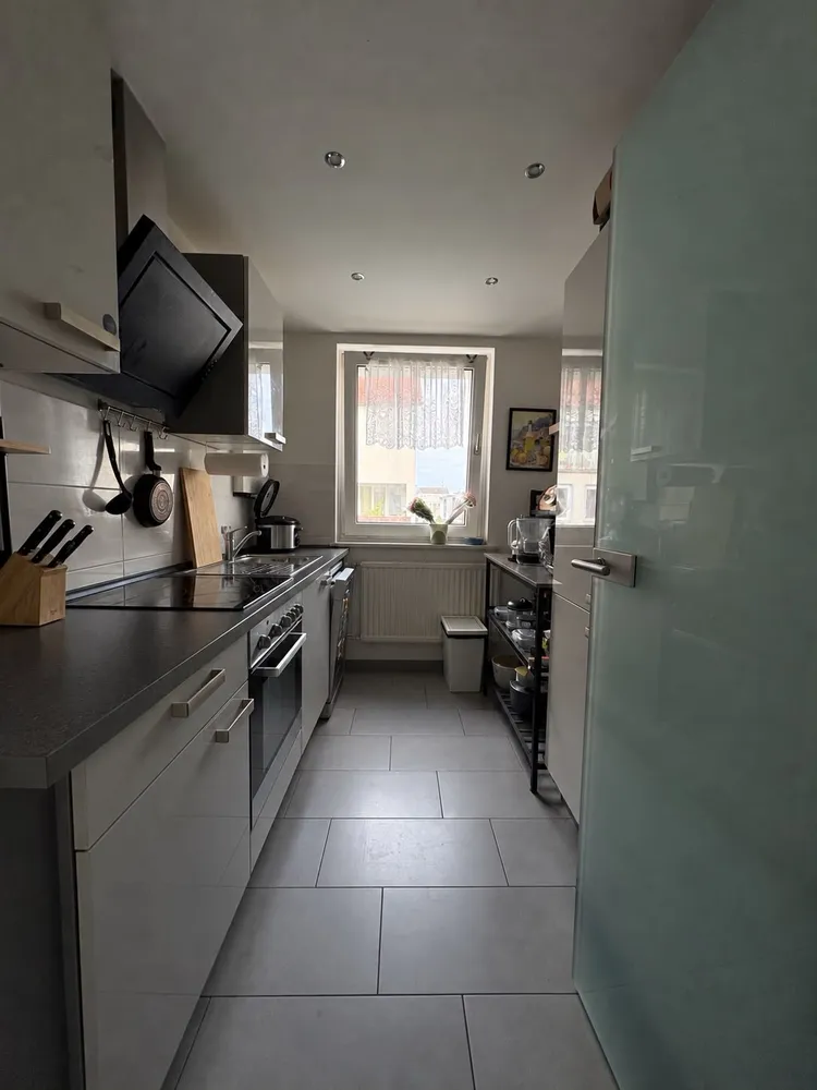 2 Zimmer Wohnung mit 49 m² in Hannover – Bild 6
