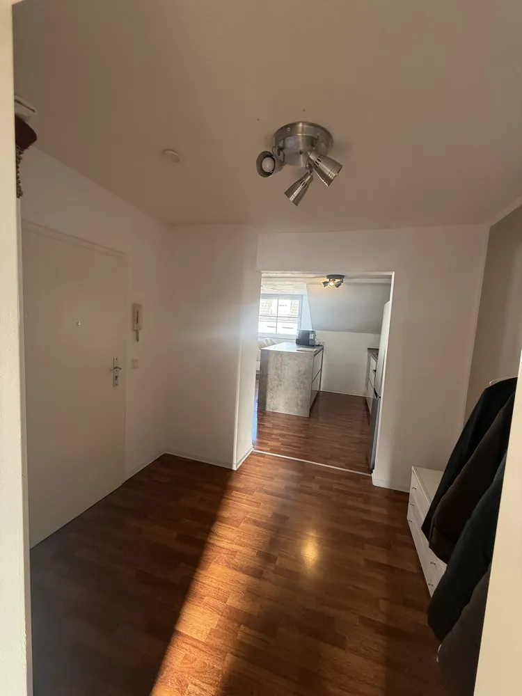 2 Zimmer Wohnung mit 67 m² in Düsseldorf – Bild 7