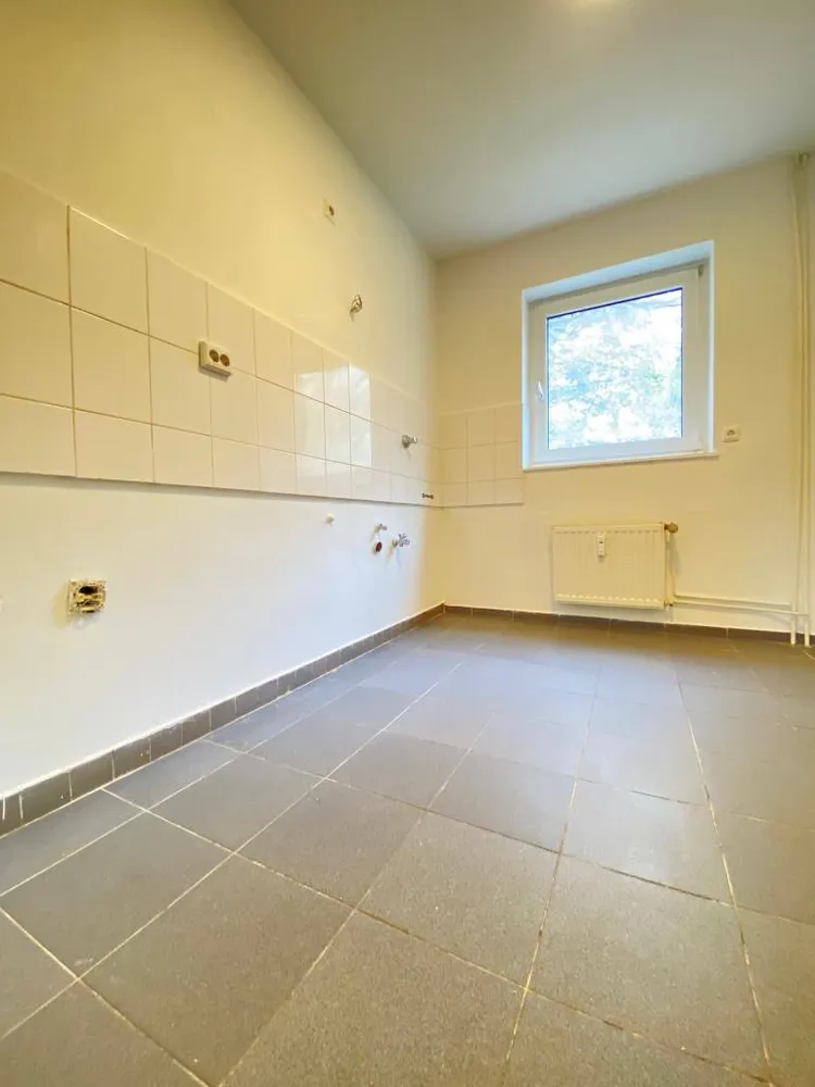 3 Zimmer Wohnung mit 60 m² in Gelsenkirchen – Bild 1