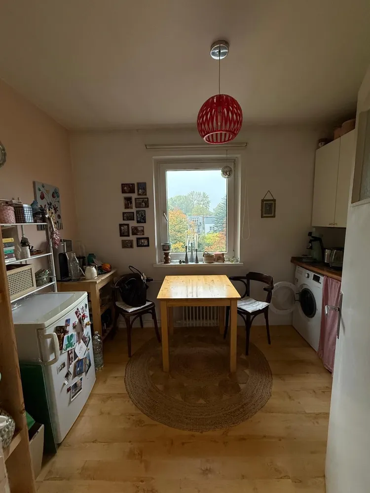 1 Zimmer Wohnung mit 45 m² in Hamburg – Bild 3