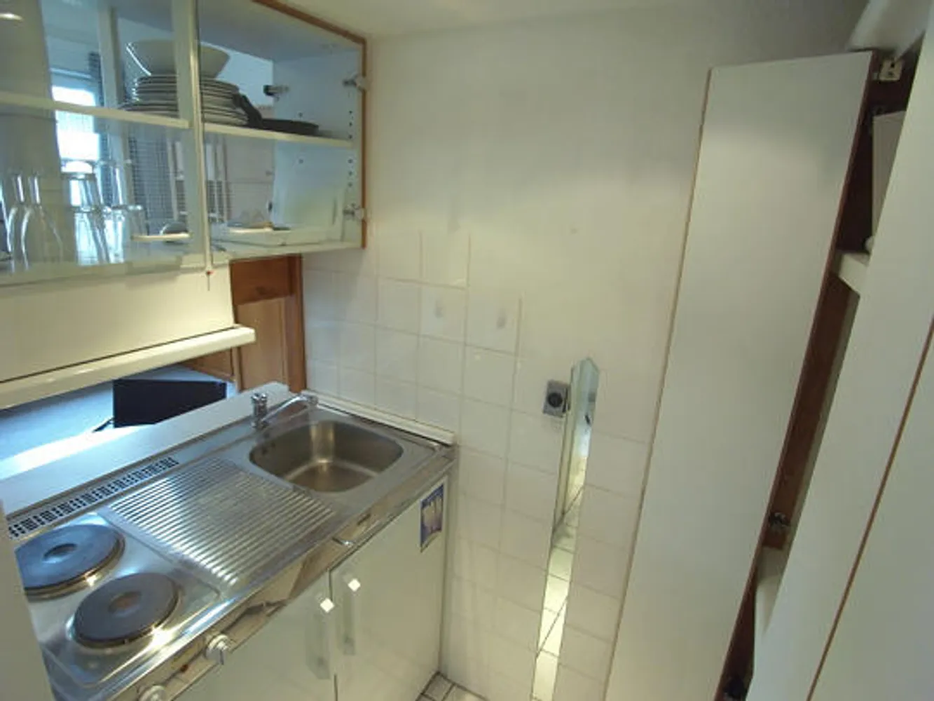 1 Zimmer Wohnung mit 30 m² in Limburg an der Lahn – Bild 9