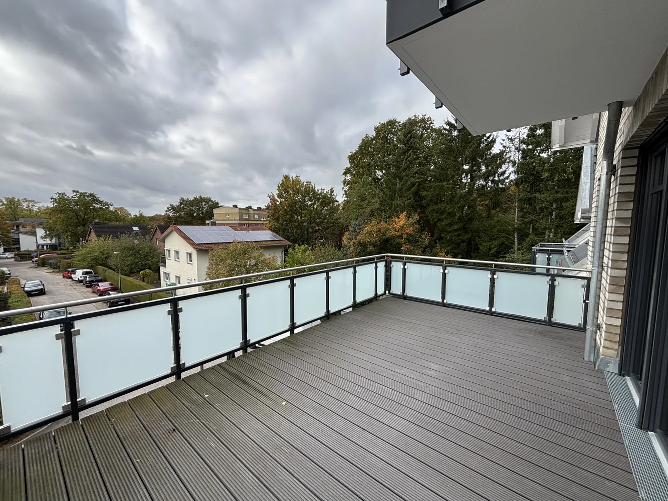5 Zimmer Wohnung mit 171 m² in Hamburg – Bild 8