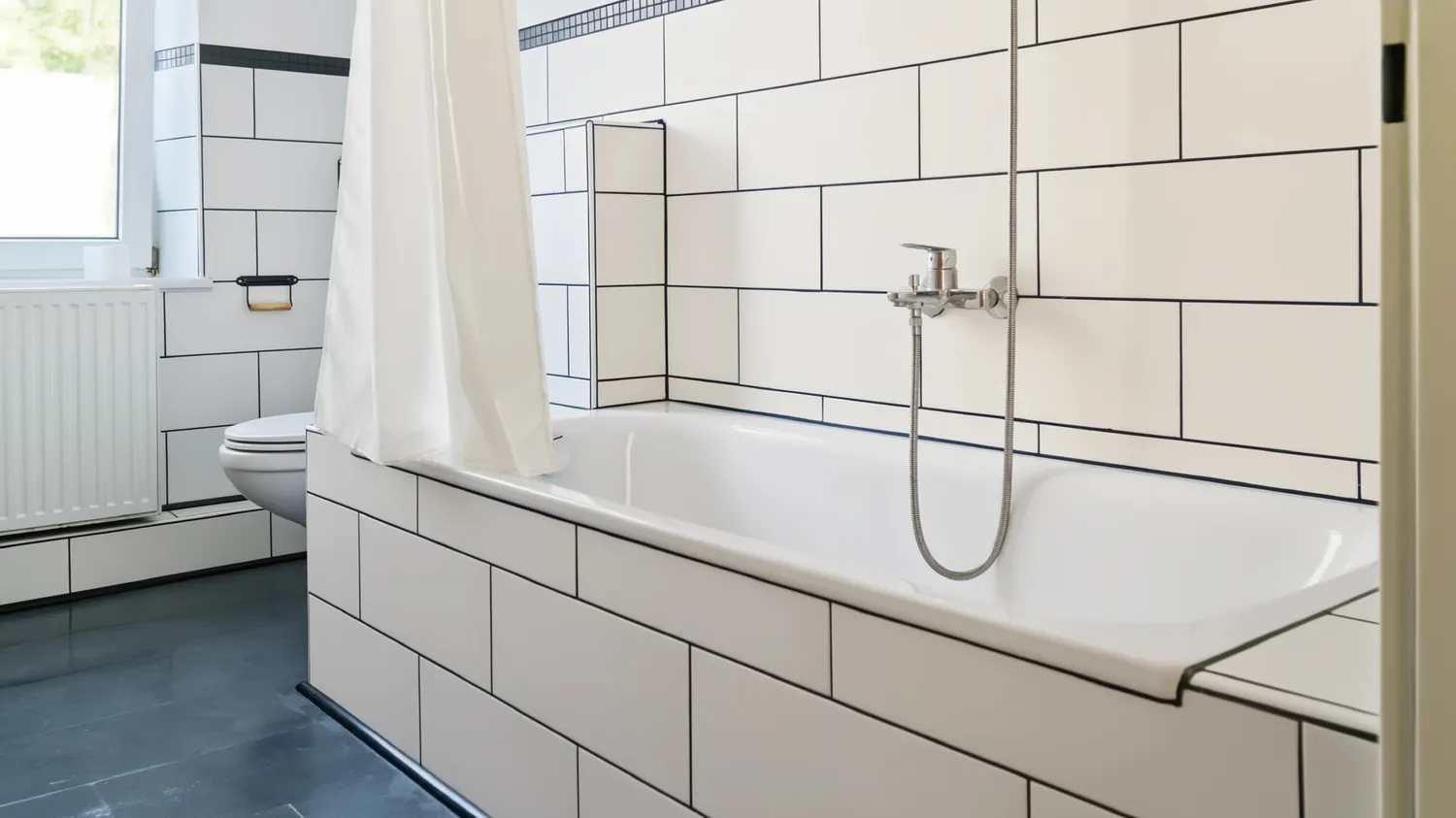 1 Zimmer Wohnung mit 32 m² in Aachen – Bild 10