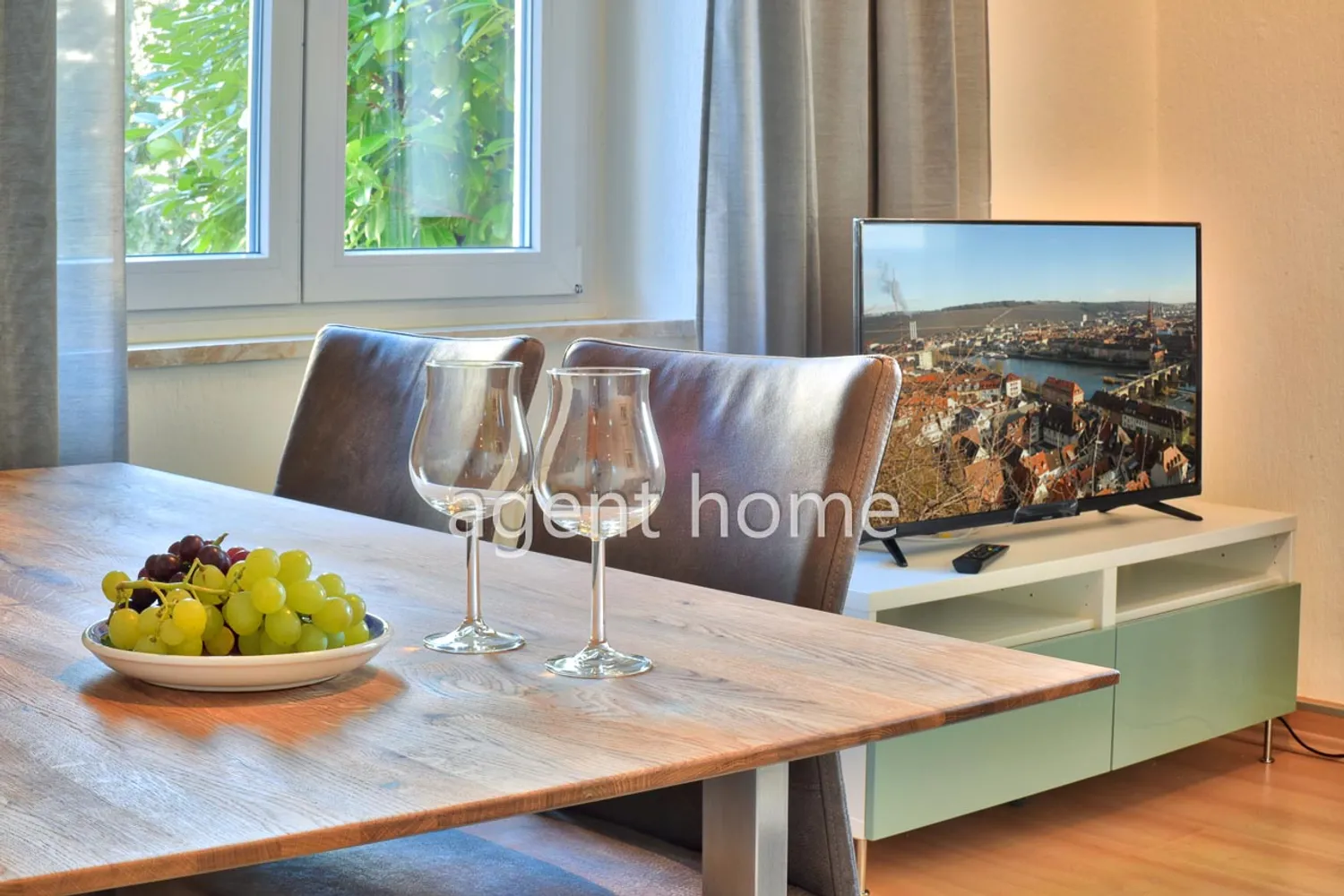 2 Zimmer Wohnung mit 55 m² in Stuttgart – Bild 5