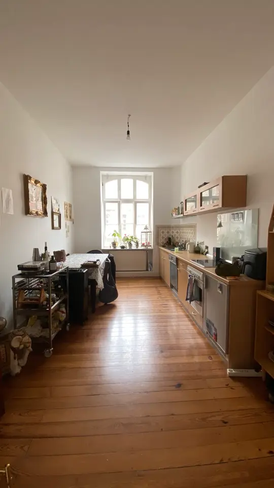 2 Zimmer Wohnung mit 55 m² in Saarbrücken – Bild 8