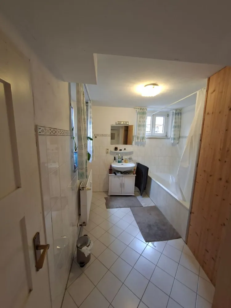 2 Zimmer Wohnung mit 60 m² in Garmisch-Partenkirchen – Bild 11