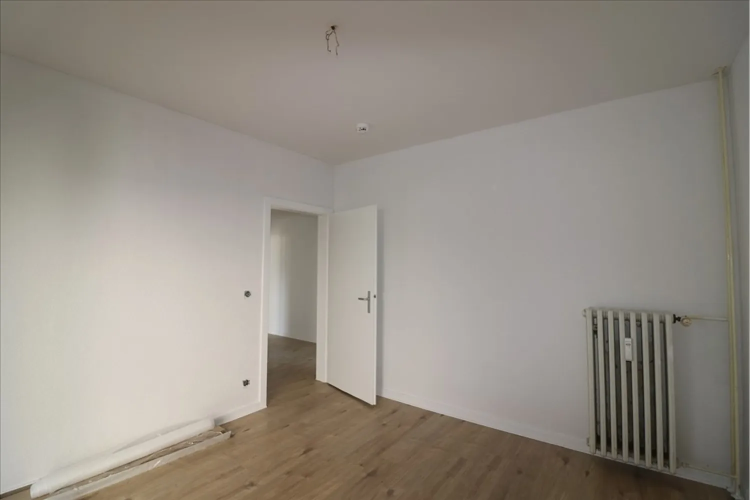 2 Zimmer Wohnung mit 47 m² in Duisburg – Bild 9
