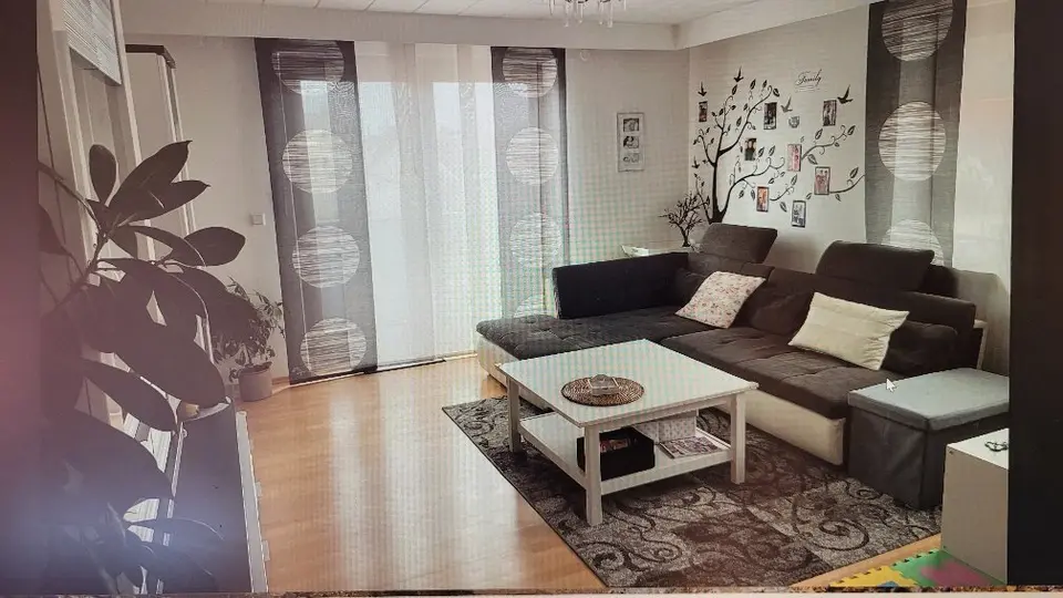 3 Zimmer Wohnung mit 120 m² in Ingolstadt – Bild 1