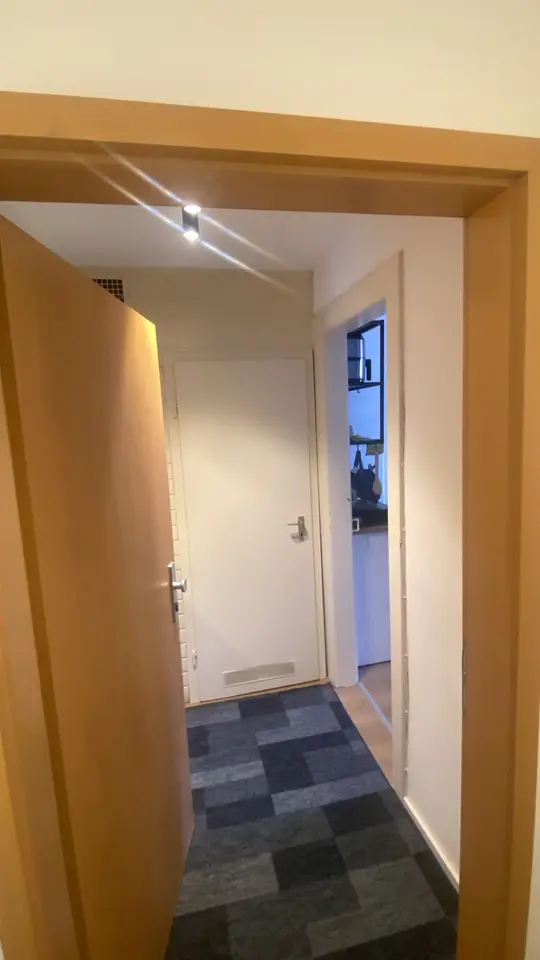 2 Zimmer Wohnung mit 23 m² in Karlsruhe – Bild 4
