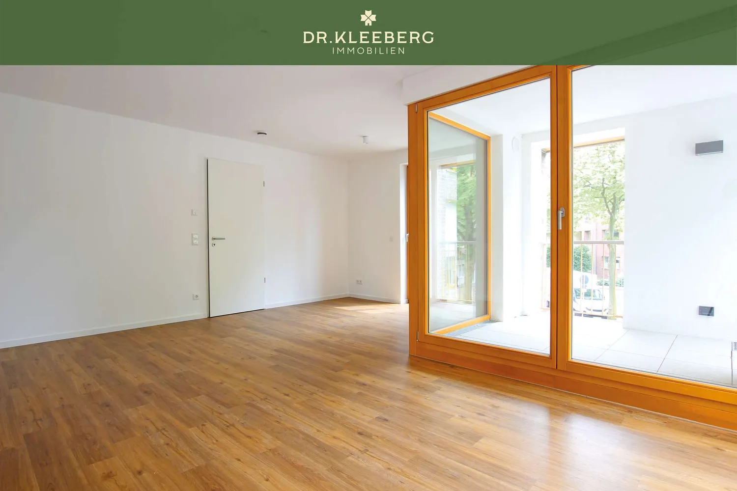 2 Zimmer Wohnung mit 93 m² in Münster – Bild 6