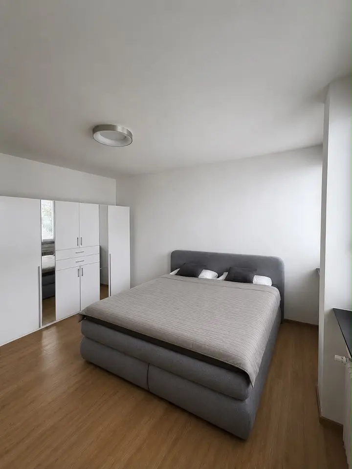 2 Zimmer Wohnung mit 70 m² in Göppingen – Bild 2