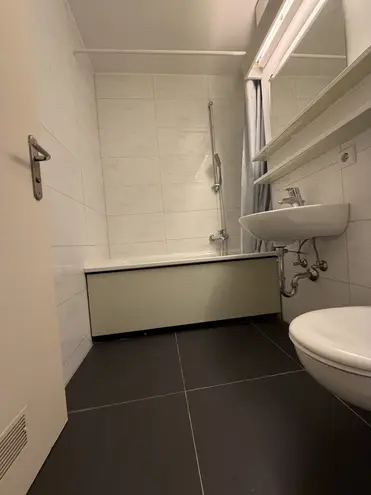1 Zimmer Wohnung mit 32 m² in München – Bild 2