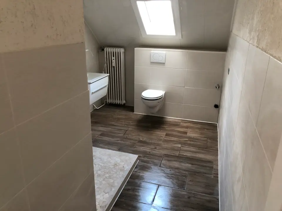 WG-Zimmer mit 140 m² in Gießen – Bild 5