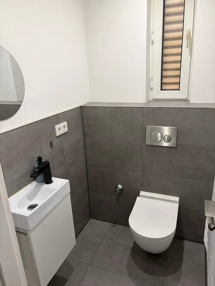 WG-Zimmer mit 17 m² in Nürnberg – Bild 6