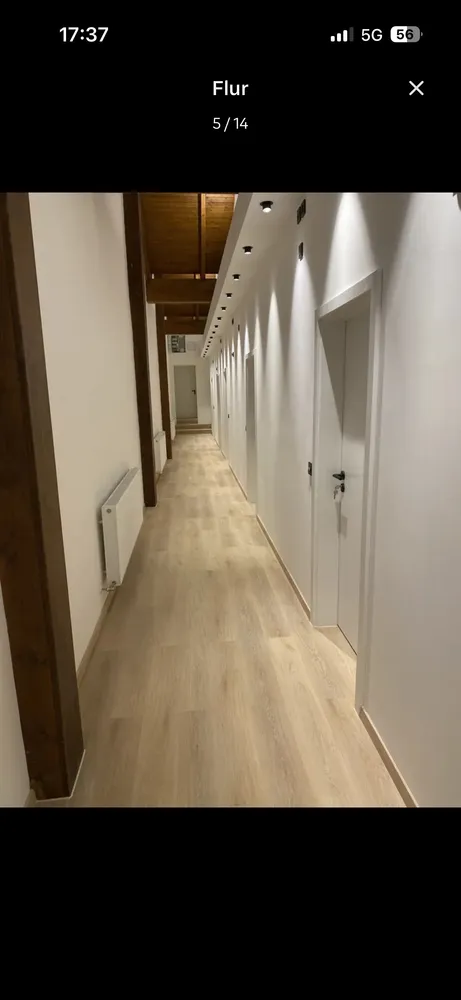 WG-Zimmer mit 43 m² in Duisburg – Bild 2