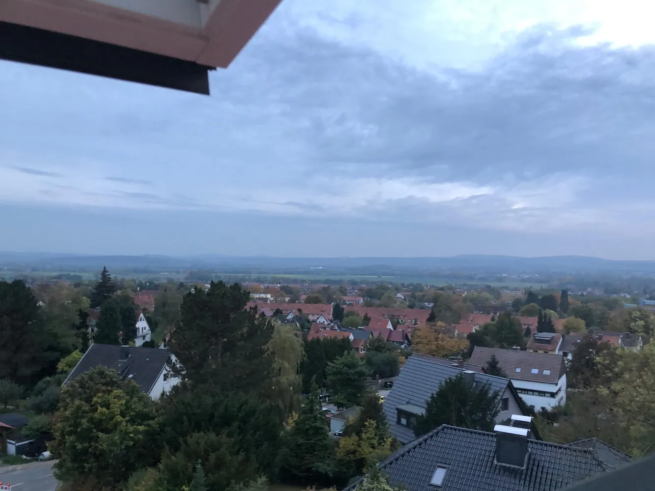 3 Zimmer Wohnung mit 41 m² in Göttingen – Bild 3
