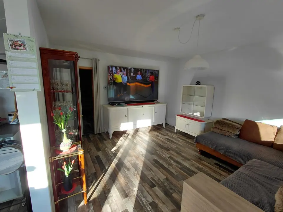 3 Zimmer Wohnung mit 82 m² in Lengerich – Bild 1