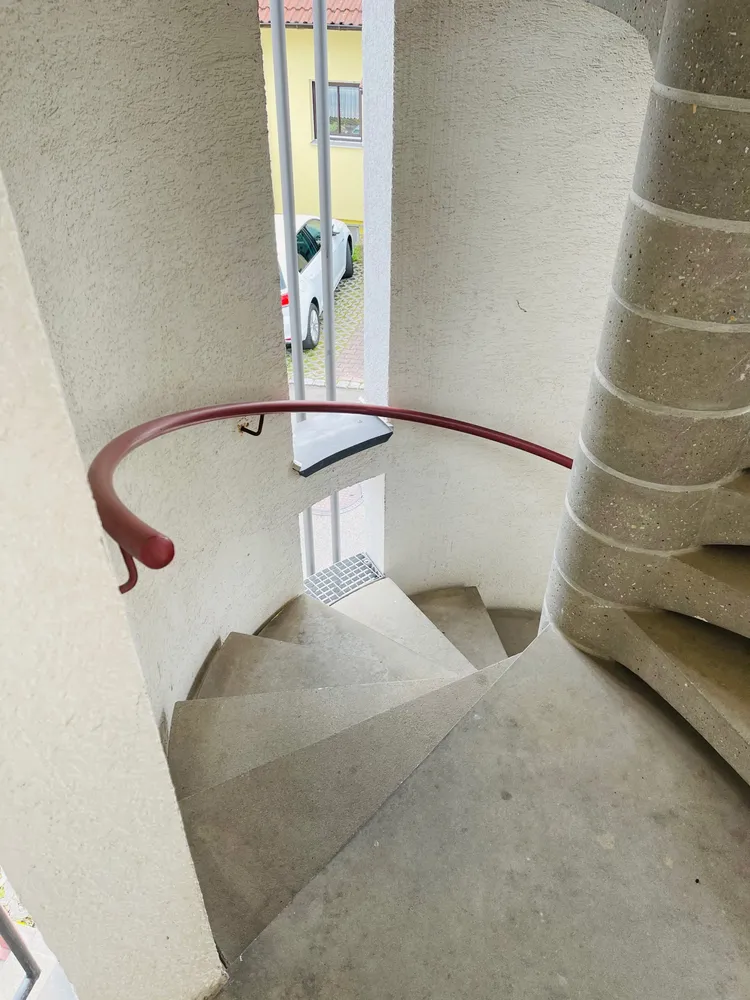 2 Zimmer Wohnung mit 64 m² in Böblingen – Bild 12