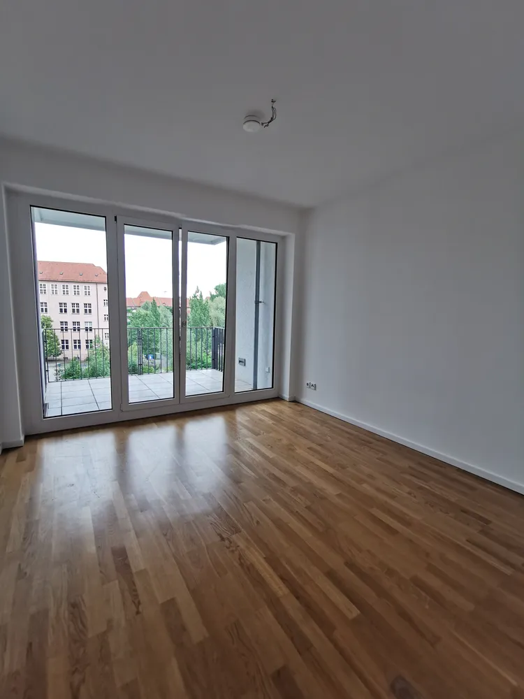 4 Zimmer Wohnung mit 102 m² in Berlin – Bild 4