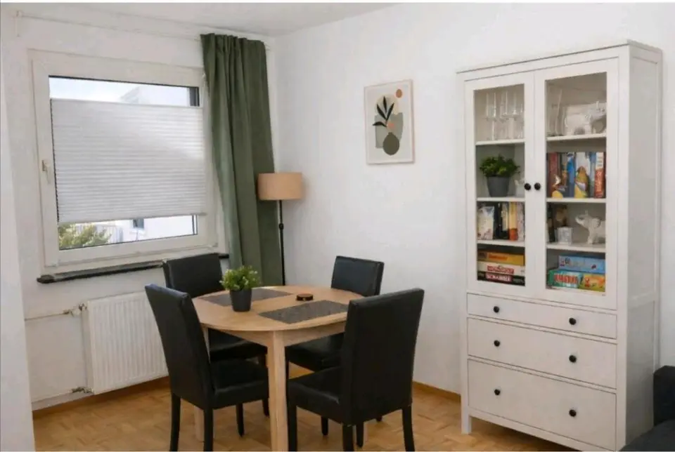 2 Zimmer Wohnung mit 50 m² in Kassel – Bild 5