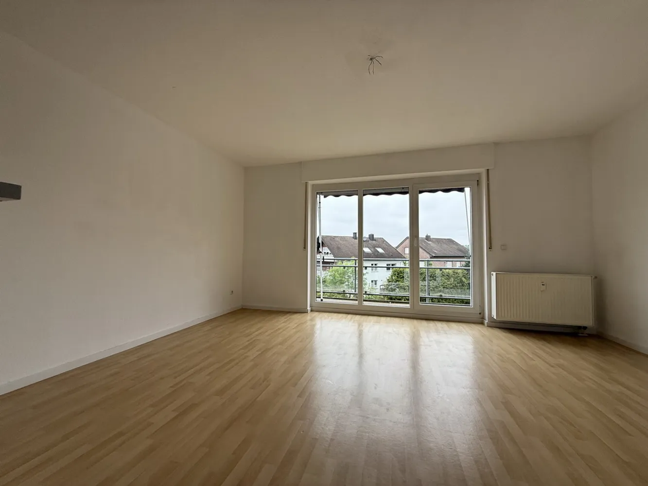 1 room apartment with 35 m² in Paderborn – Photo 2