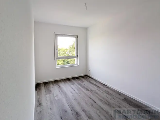 3 Zimmer Wohnung mit 88 m² in Frankfurt am Main – Bild 6