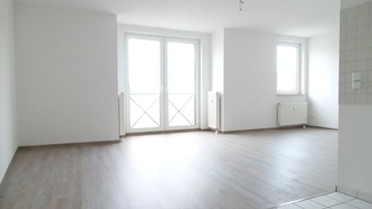 2 Zimmer Wohnung mit 58 m² in Leipzig – Bild 10
