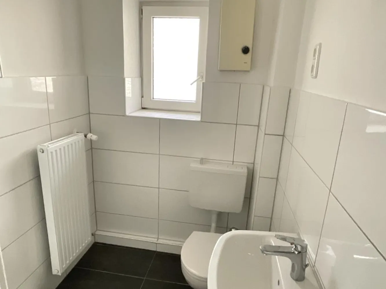 2 Zimmer Wohnung mit 60 m² in Duisburg – Bild 3