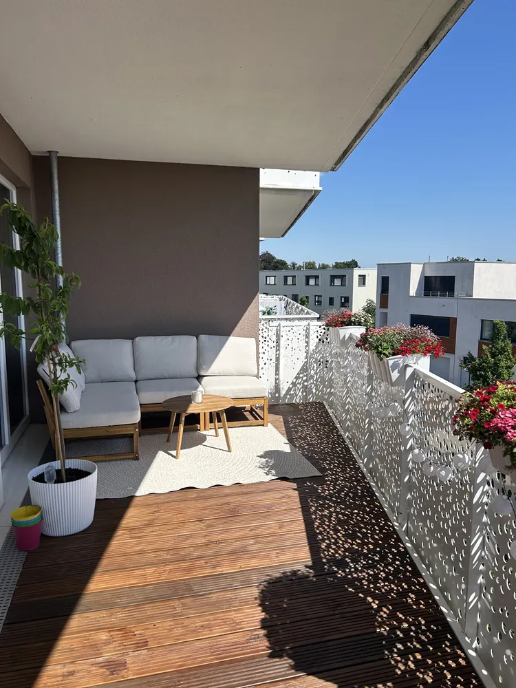 3 Zimmer Wohnung mit 92 m² in Hannover – Bild 11