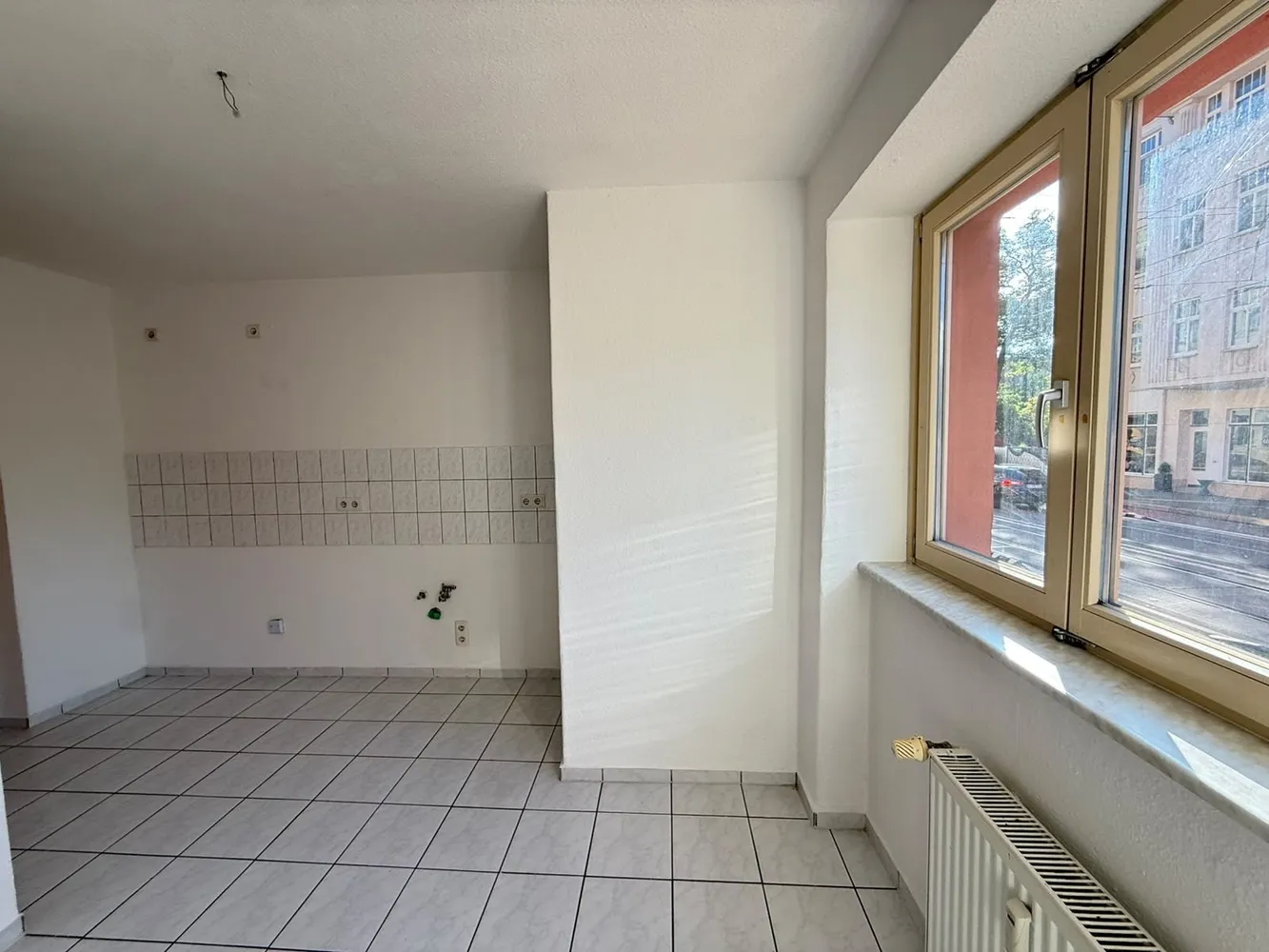 3 room apartment with 64 m² in Magdeburg – Photo 5