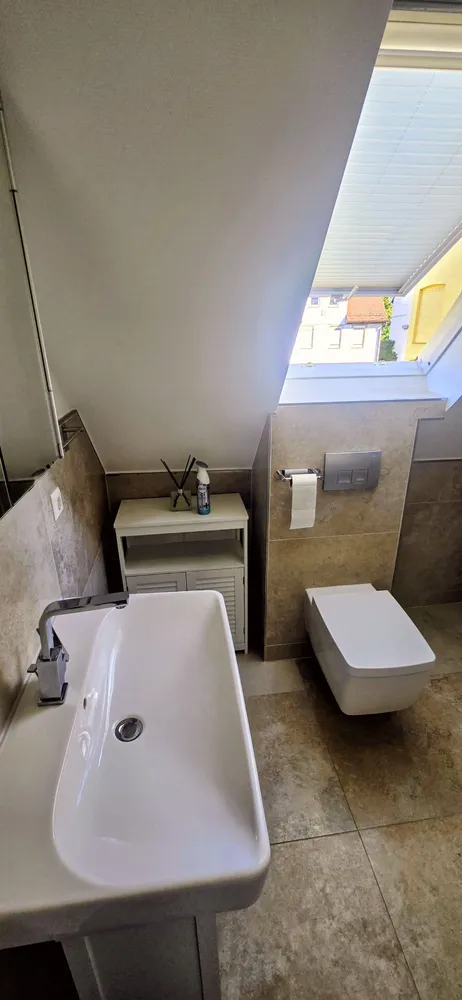 4 Zimmer Wohnung mit 110 m² in Stuttgart – Bild 5