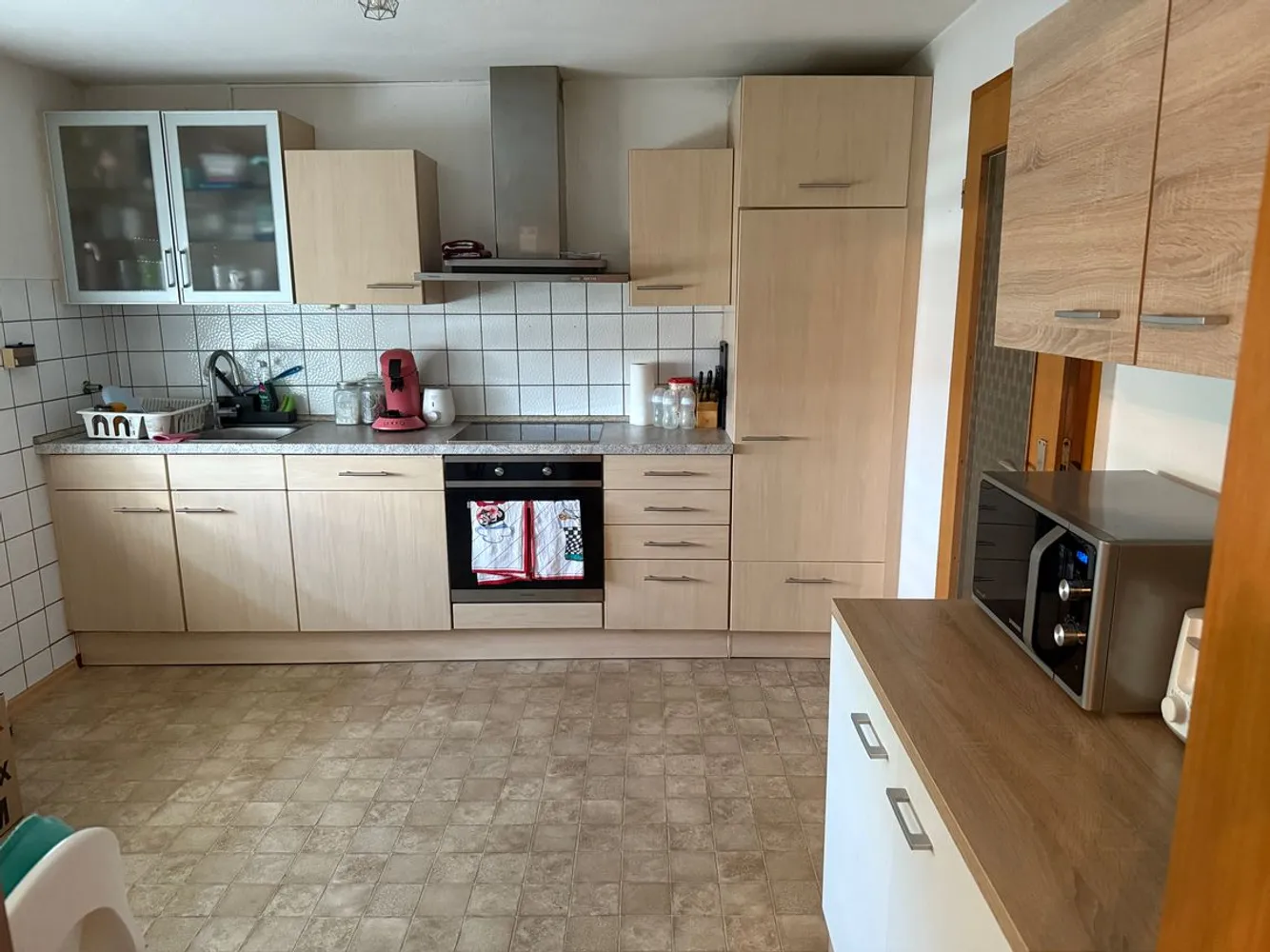2 Zimmer Wohnung mit 73 m² in Bruchsal – Bild 4
