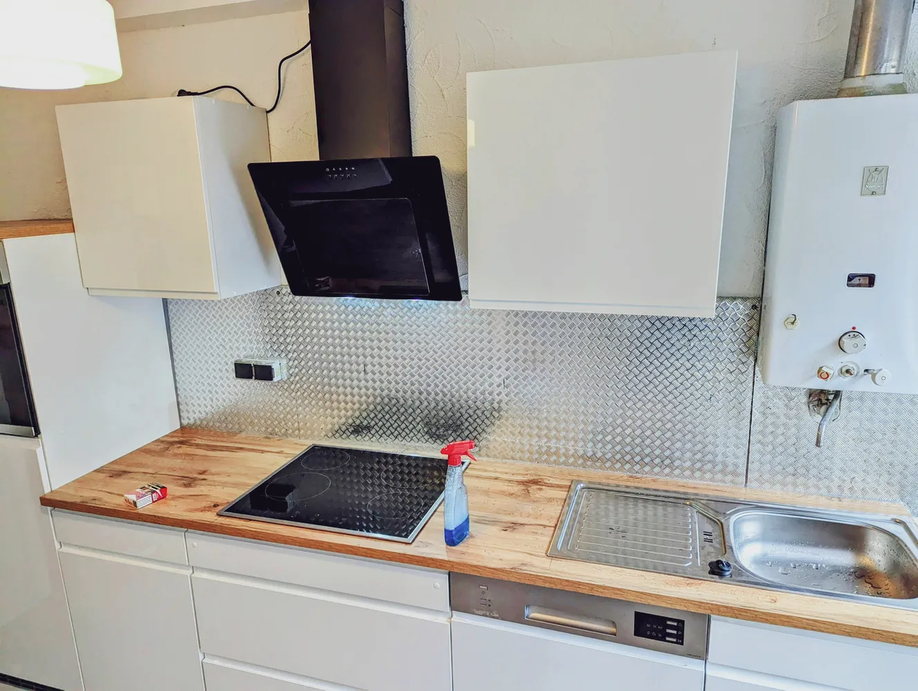 2 Zimmer Wohnung mit 57 m² in Pforzheim – Bild 3
