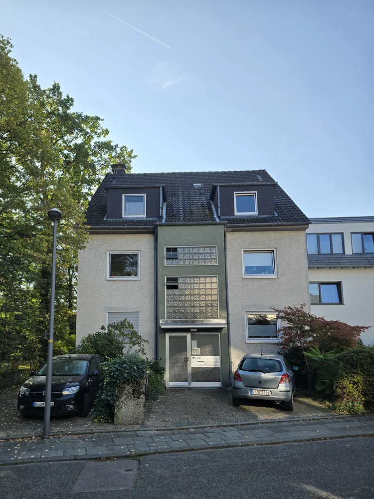 1 Zimmer Wohnung mit 48 m² in Köln – Bild 9