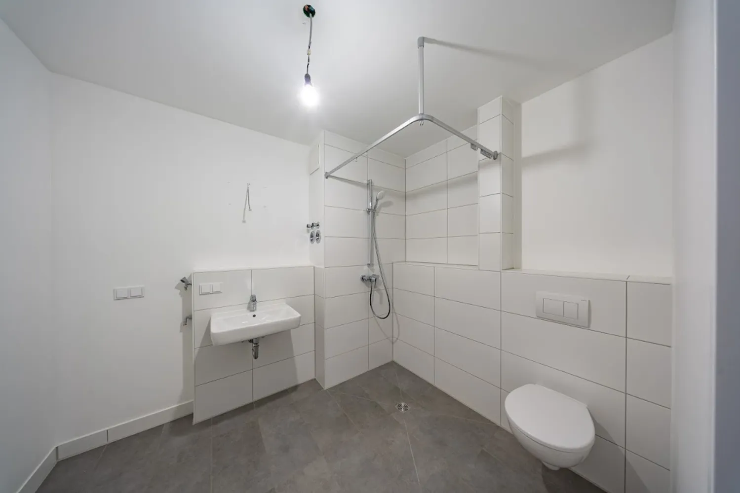 3 room apartment with 64 m² in Berlin – Photo 4