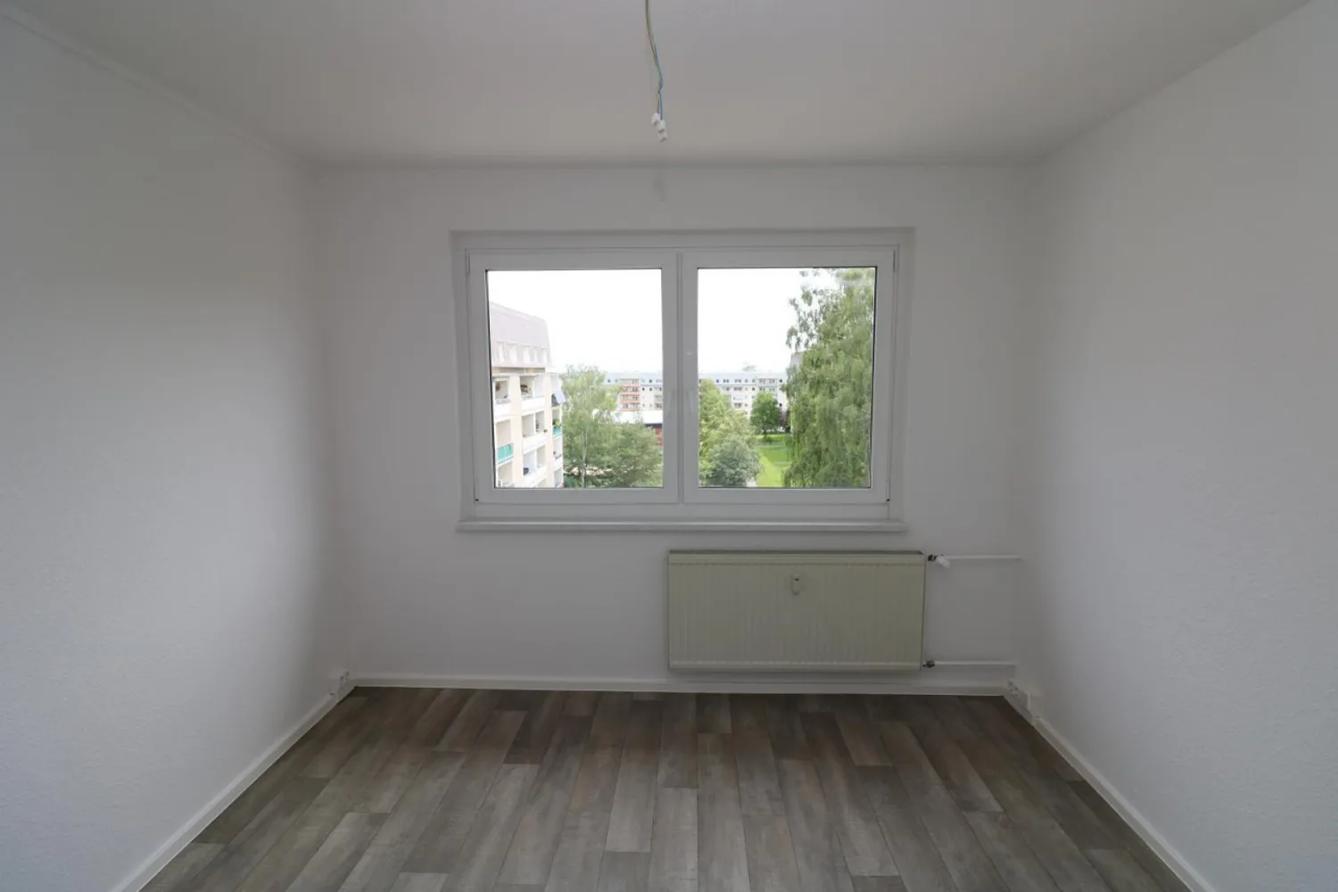 3 Zimmer Wohnung mit 68 m² in Freiberg – Bild 4