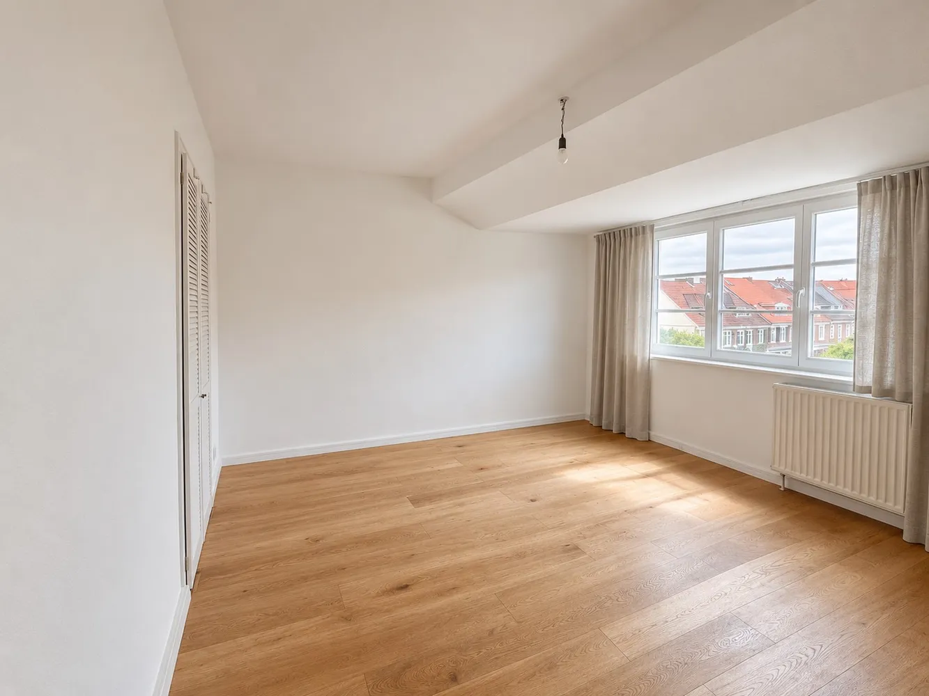 2 Zimmer Wohnung mit 60 m² in Bremen – Bild 5