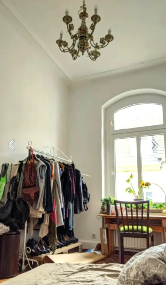 4 Zimmer Wohnung mit 109 m² in Wuppertal – Bild 11
