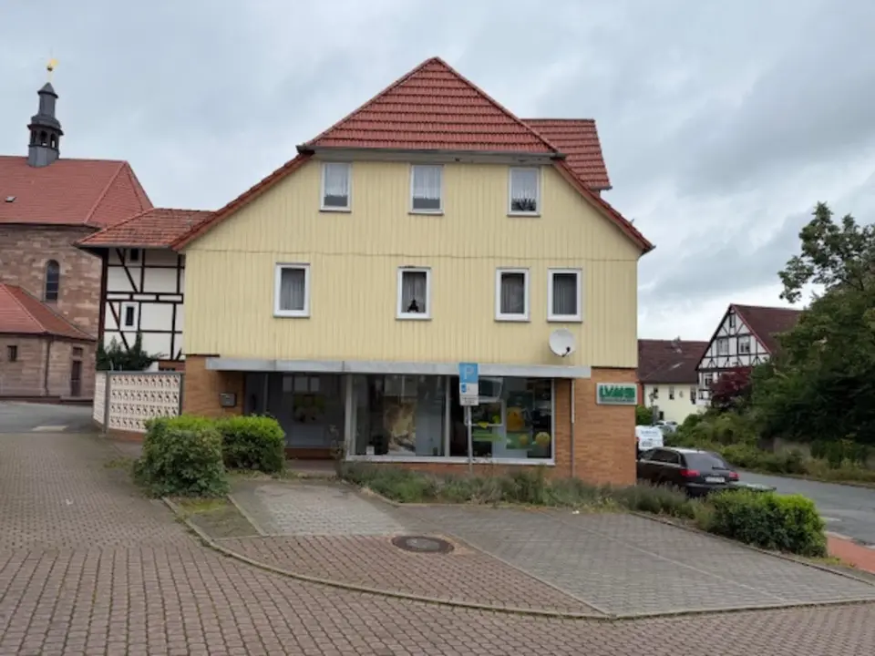 6 Zimmer Wohnung mit 245 m² in Duderstadt – Bild 4