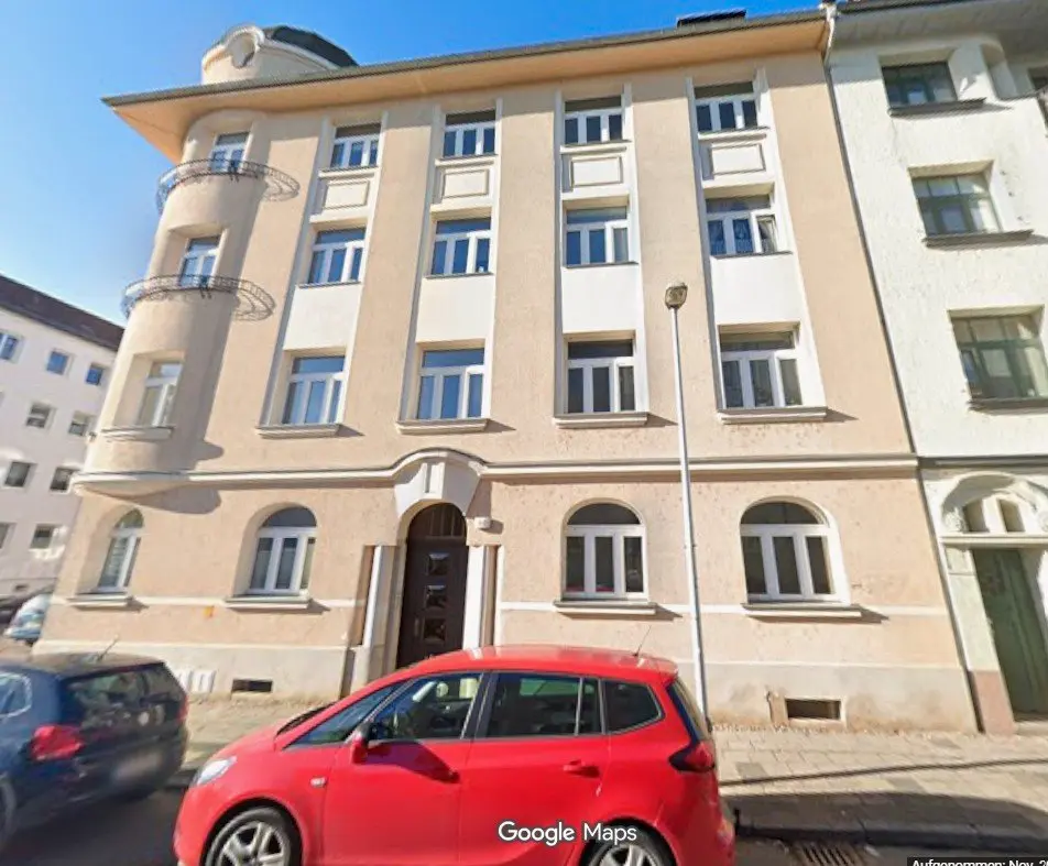 3 Zimmer Wohnung mit 57 m² in Gera – Bild 2