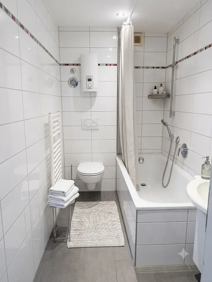 2 Zimmer Wohnung mit 56 m² in Pforzheim – Bild 4